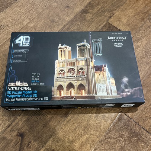 Kit modellino costruisci - modellino, 3d