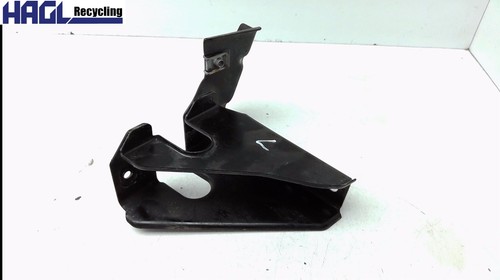 Supporto chiusura sinistro - supporto,