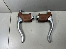 Coppia leve freno - bici, corsa