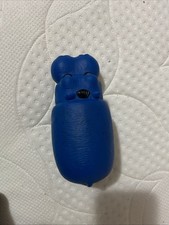 pippo ippopotamo lines