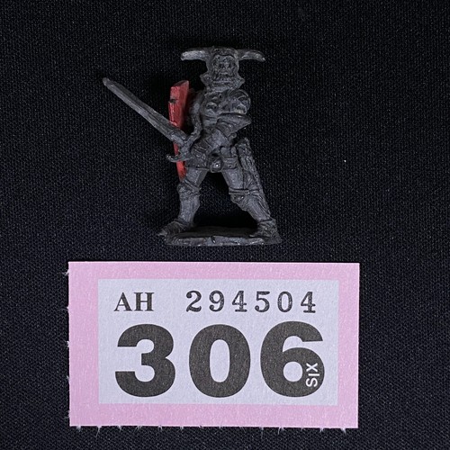 Ss1 warriors chaos metallo - ss1,
