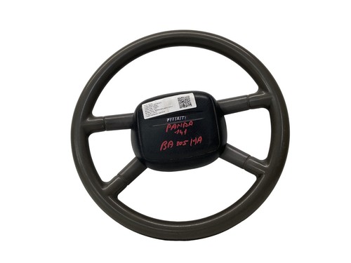 Ricambio volante sterzo guida - ricambio,