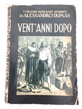 VENT'ANNI DOPO di Alessandro