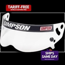 Simpson Safety 89400A, One