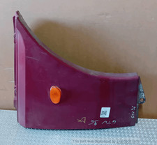 60577670 Parafango ant. DX ALFA ROMEO GTV 2.0 V6 Turbo L Cpé 2p/b/1996cc