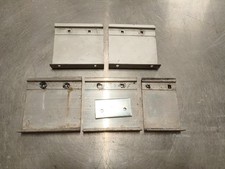 Thule Omnistor/Fiamma supporto