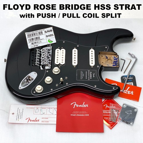 Fender player modified - player, ii
