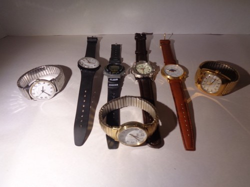 Orologio polso collezione - orologio, da