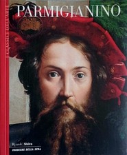 Parmigianino  I classici