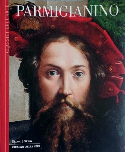 Parmigianino classici - parmigianino,