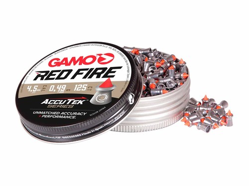 Pallini gamo 5 mm - 4.5, 4,5