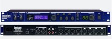 LEXICON MX400  REVERB EFFECTS PROCESSOR