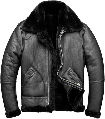 Giubbotto bomber uomo - bomber, b3