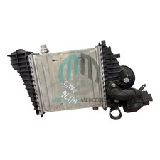 Intercooler MERCEDES-BENZ
