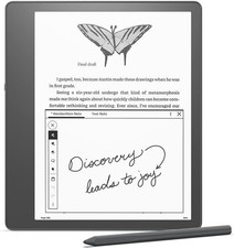 KINDLE Scribe 16GB WiFi 10.2
