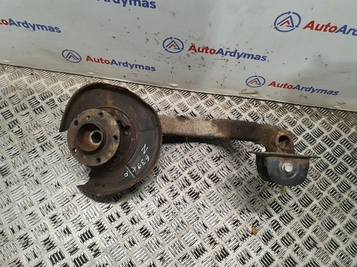 Bmw e85 e86 2004 - z4, asse