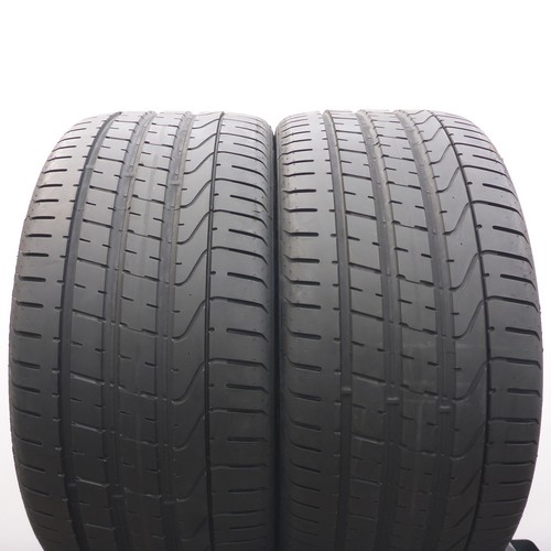 295 pneumatici estivi - 35, 21