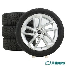 Ruote invernali originali Seat