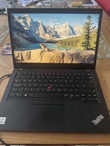 Lenovo thinkpad p14s gen - thinkpad,