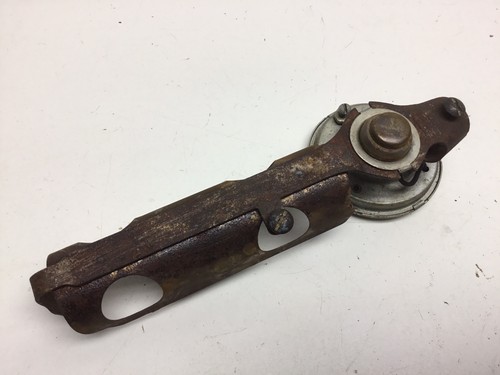 Corno serbatoio bicicletta
