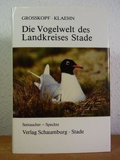 Die Vogelwelt des Landkreises