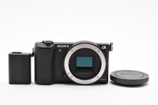 [Quasi come nuovo+] Sony Alpha