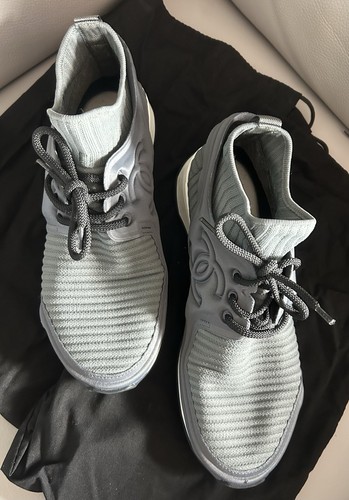 Chanel sock stretchy - chanel,