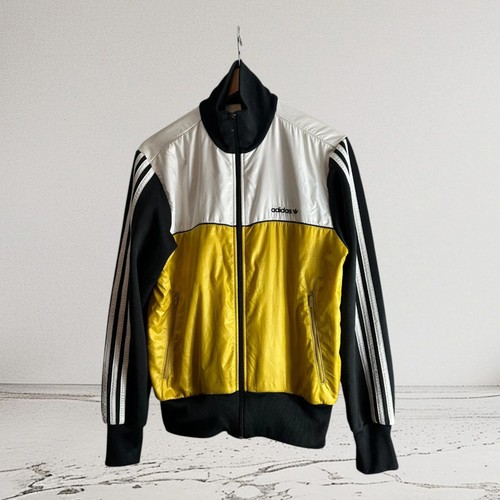 Giacca pista vintage y2k - da,