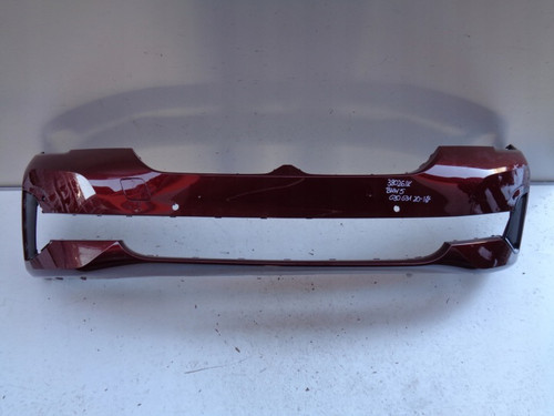 Lift restyling paraurti - restyling,