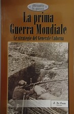 La prima guerra mondiale le