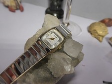 Seiko Quartz Vintage Stile TV