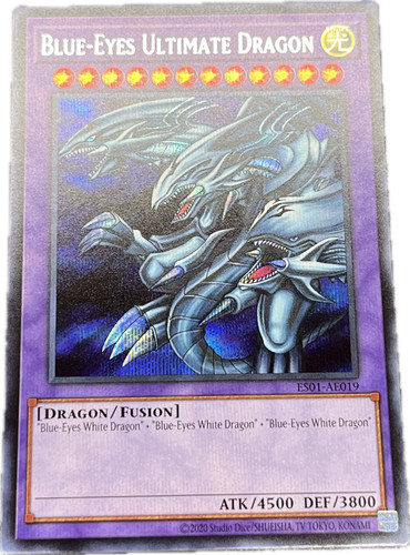 Yugioh blue eyes - yugioh, blue-eyes