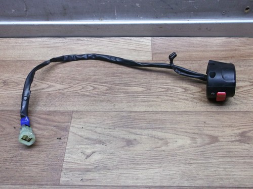 Kawasaki 650 er650h - 650, 17-19