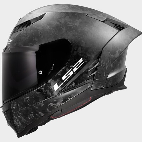 Casco moto corsa - ls2, ff807