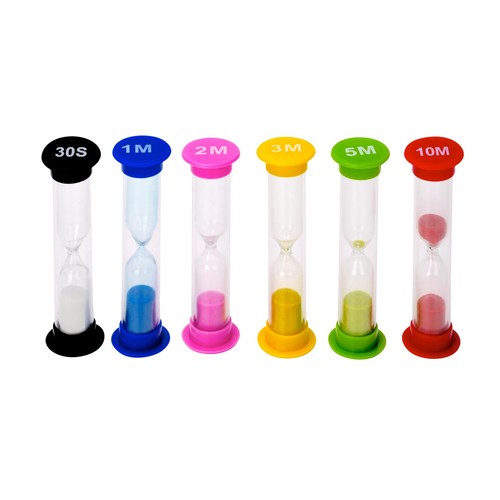 Timer per sabbia - , in
