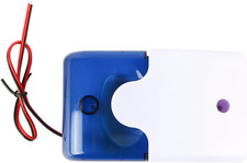 Sirena Stroboscopica Di