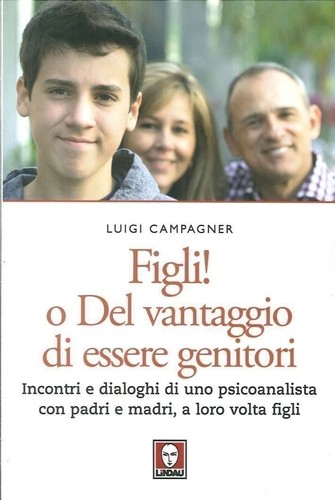 Libro nuovo luigi campagner - libro,