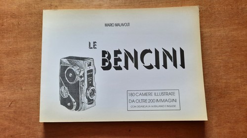 Bencini mario malavolti - le,