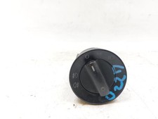 6Q0941531C GRUPPO COMANDI LUCI VOLKSWAGEN POLO (9N2) 1.4 B 16V MAN 5M 75CV 2004 