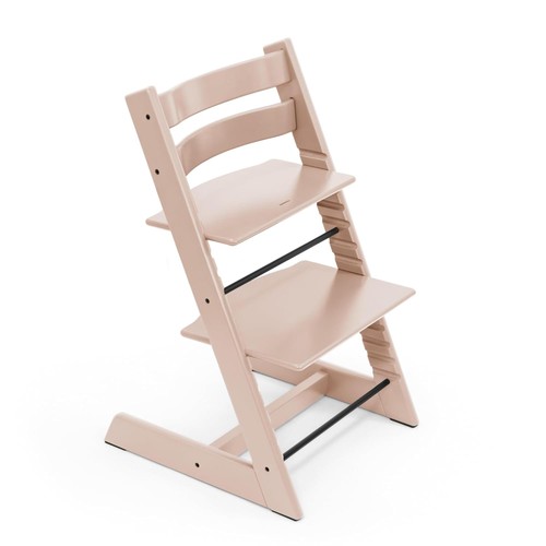 Adjustable chair serene pink - chair,