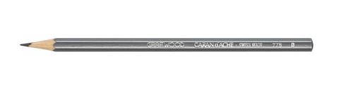 Matita grafite grafwood 251 - grafite, 251-b