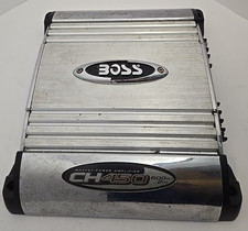 Boss CH450 Chaos Wired 600W