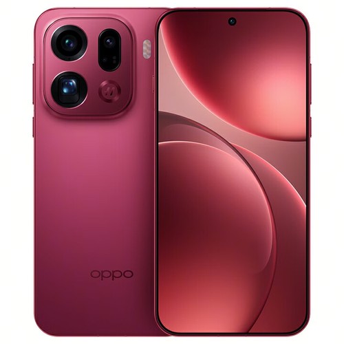 Smartphone oppo find pro 5g - smartphone,