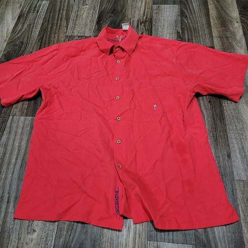 Camicia pesca bamboo cay - da,