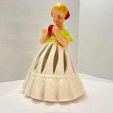 RARO porta tovaglioli bambina