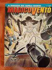 magico vento n  22 '' il