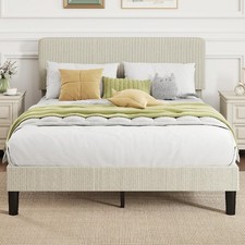 Letto Una Piazza e Mezzo