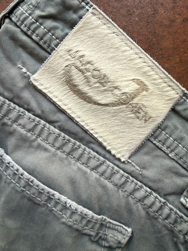 Jacob cohen pantalone - cohen,