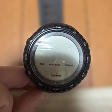 Orologio da esterno SUUNTO