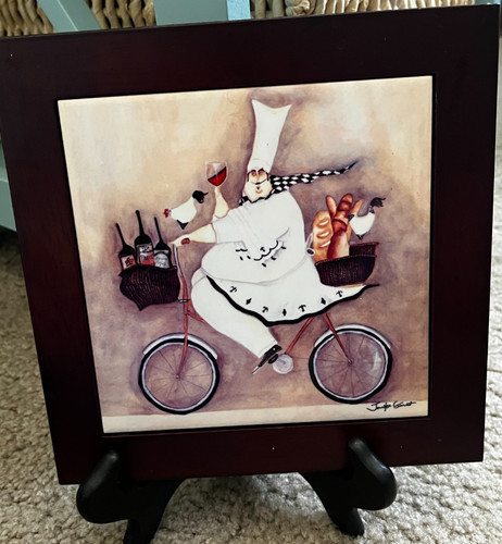 Jennifer garantit - 👨‍🍳,
